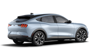 2024 Ford Mustang Mach-E® External Image 4